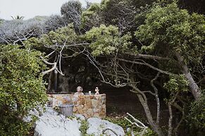 Kennedy's Beach Villa