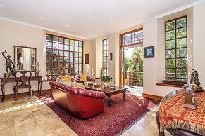 Kennedy's Beach Villa