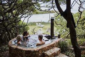 Kennedy's Beach Villa