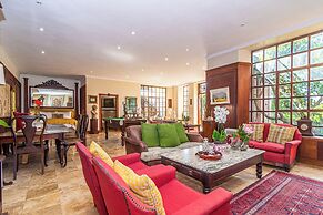 Kennedy's Beach Villa