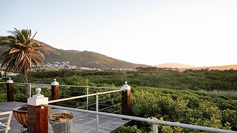 Kennedy's Beach Villa