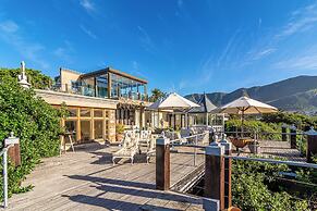Kennedy's Beach Villa