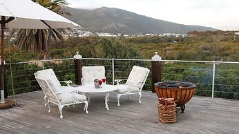 Kennedy's Beach Villa