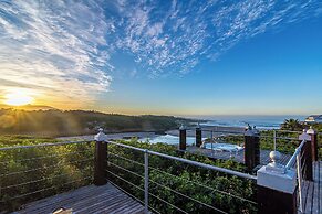 Kennedy's Beach Villa