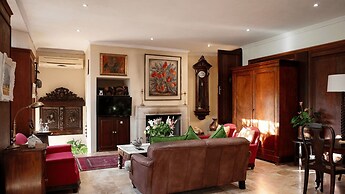 Kennedy's Beach Villa