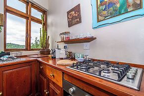 Kennedy's Beach Villa