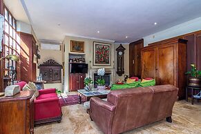 Kennedy's Beach Villa