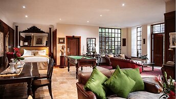 Kennedy's Beach Villa