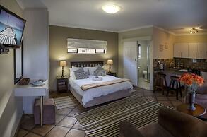 Lalapanzi Guest Lodge