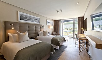 Krystal Beach Hotel