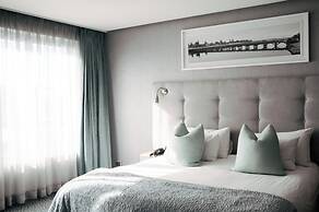 Krystal Beach Hotel
