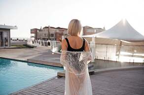 Krystal Beach Hotel