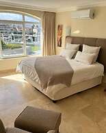 Krystal Beach Hotel