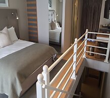Krystal Beach Hotel