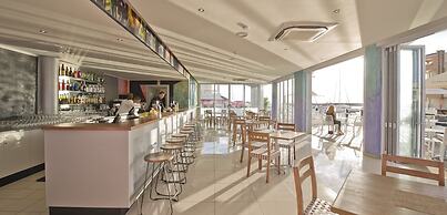 Krystal Beach Hotel