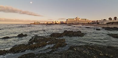 Krystal Beach Hotel