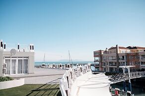 Krystal Beach Hotel