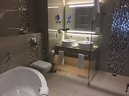 Krystal Beach Hotel