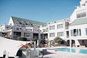 Krystal Beach Hotel
