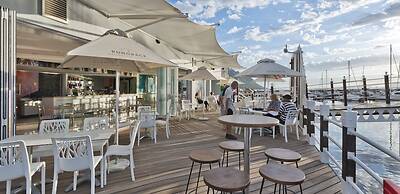 Krystal Beach Hotel