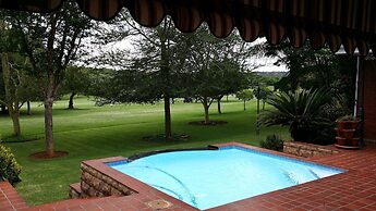 The Woodpecker Inn