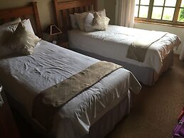 Champagne Haven