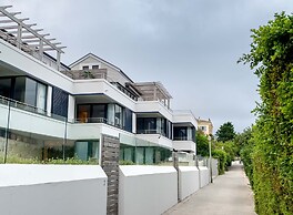 Le Paradis Penthouse Apartment