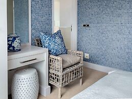 Le Paradis Penthouse Apartment