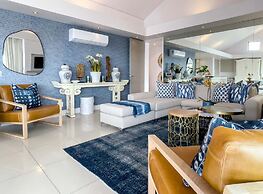 Le Paradis Penthouse Apartment