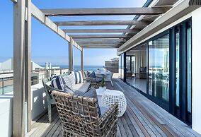 Le Paradis Penthouse Apartment