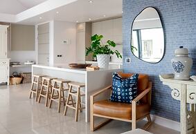 Le Paradis Penthouse Apartment