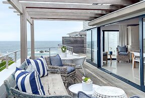 Le Paradis Penthouse Apartment