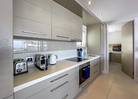 Le Paradis Penthouse Apartment