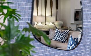 Le Paradis Penthouse Apartment