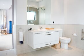 Le Paradis Penthouse Apartment
