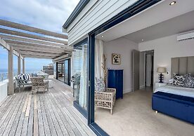 Le Paradis Penthouse Apartment
