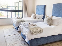 Hermanus Luxury Apartments