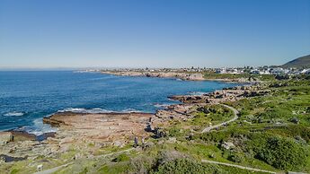 Hermanus Luxury Apartments