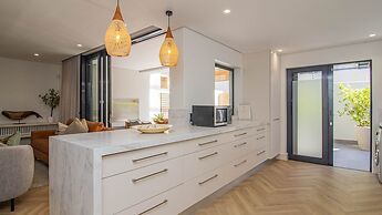Hermanus Luxury Apartments