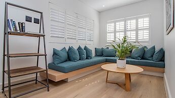 Hermanus Luxury Apartments