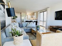 Hermanus Luxury Apartments