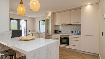 Hermanus Luxury Apartments
