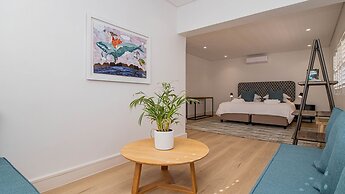 Hermanus Luxury Apartments
