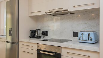 Hermanus Luxury Apartments