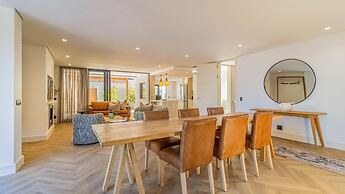 Hermanus Luxury Apartments