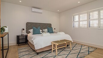 Hermanus Luxury Apartments