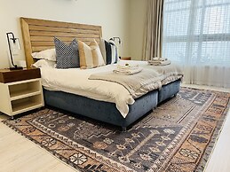 Hermanus Luxury Apartments