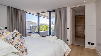 Hermanus Luxury Apartments