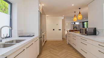 Hermanus Luxury Apartments