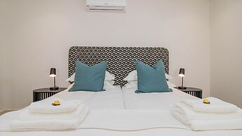Hermanus Luxury Apartments